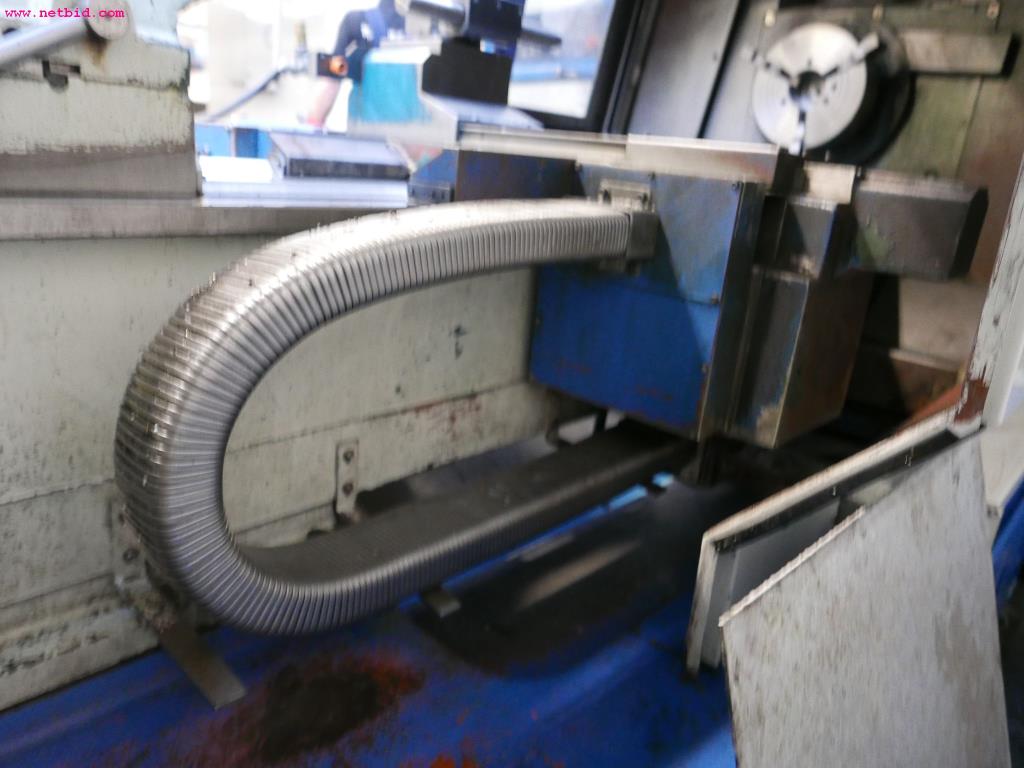 CNC turning and milling machines-20