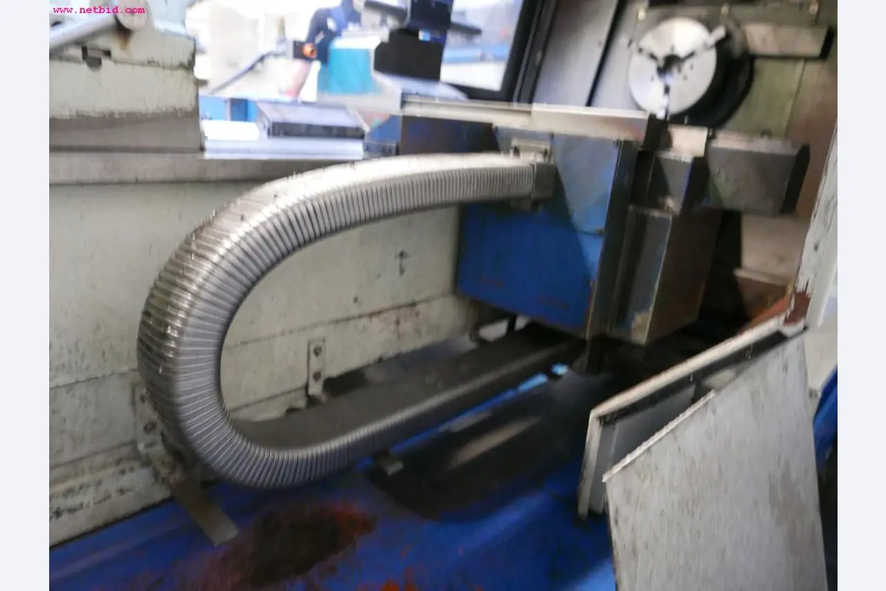 CNC turning and milling machines-20