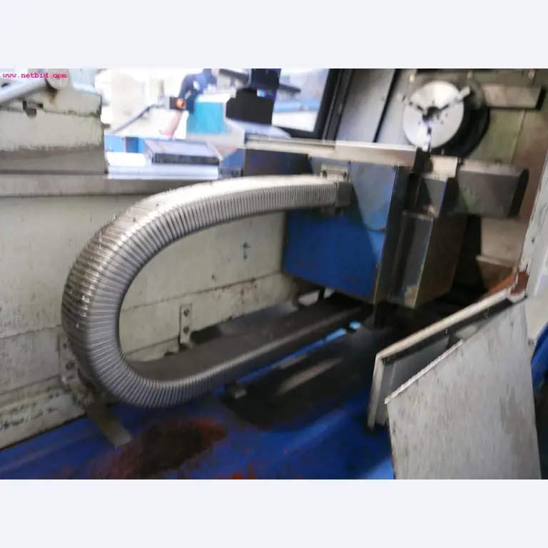 CNC turning and milling machines-20