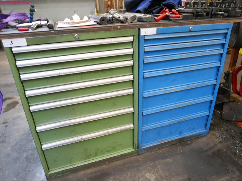 CNC turning and milling machines-21