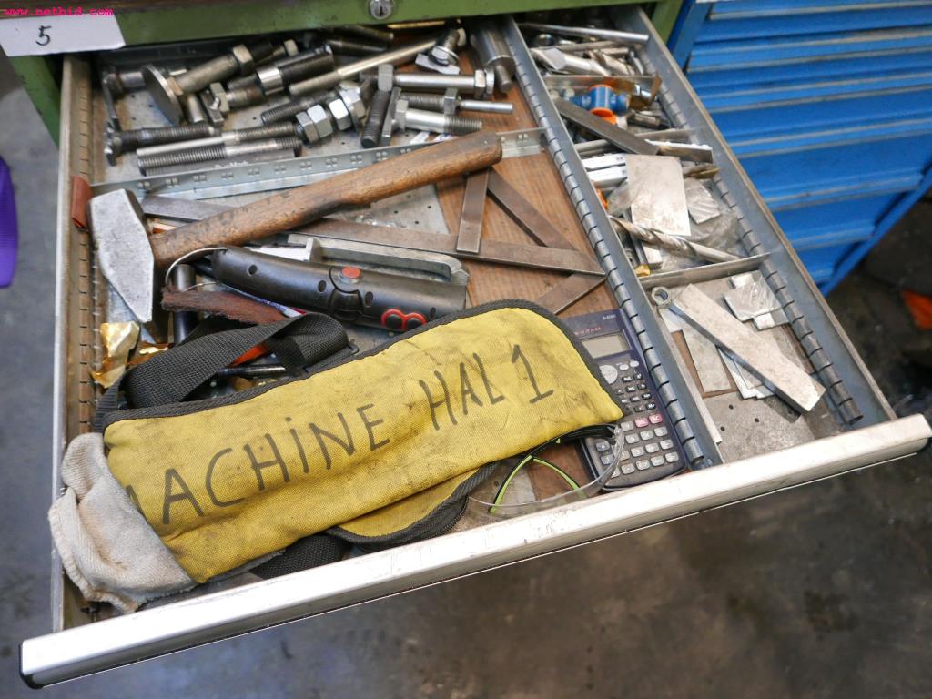 CNC turning and milling machines-22