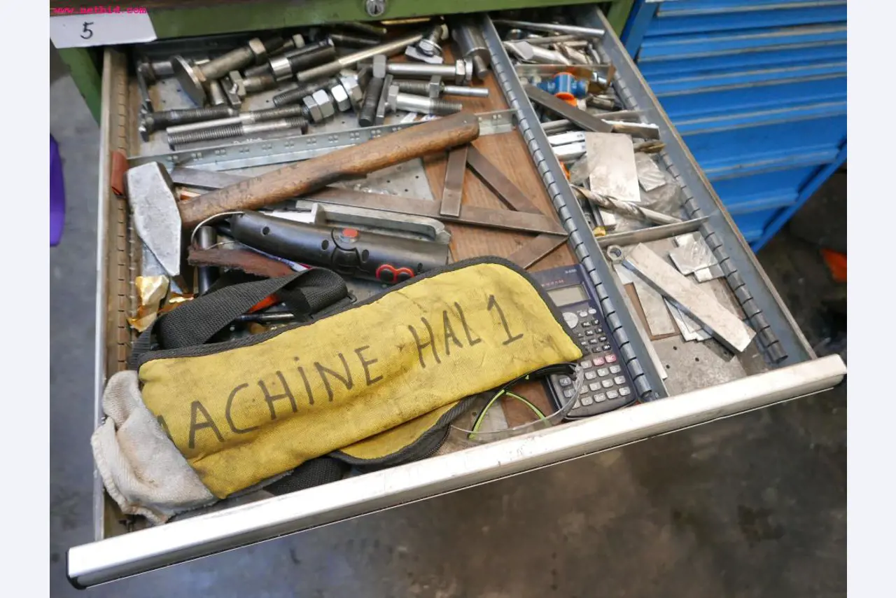 CNC turning and milling machines-22