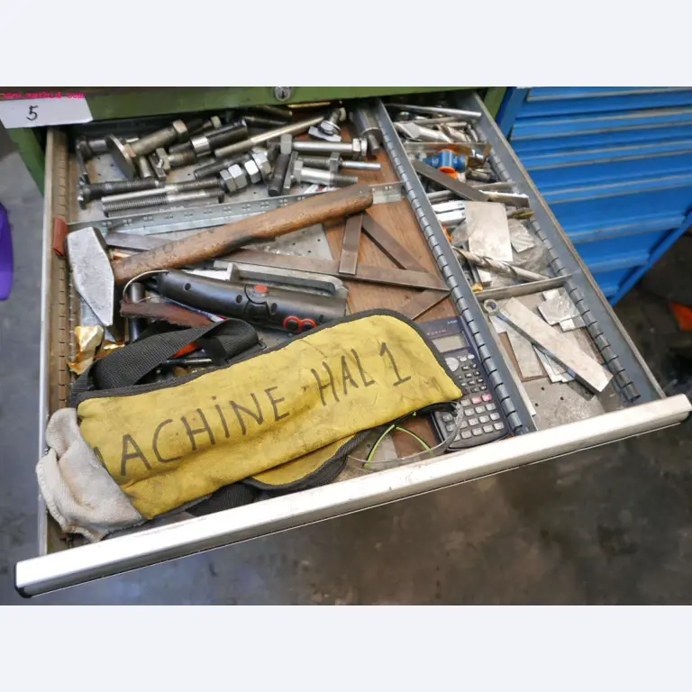 CNC turning and milling machines-22