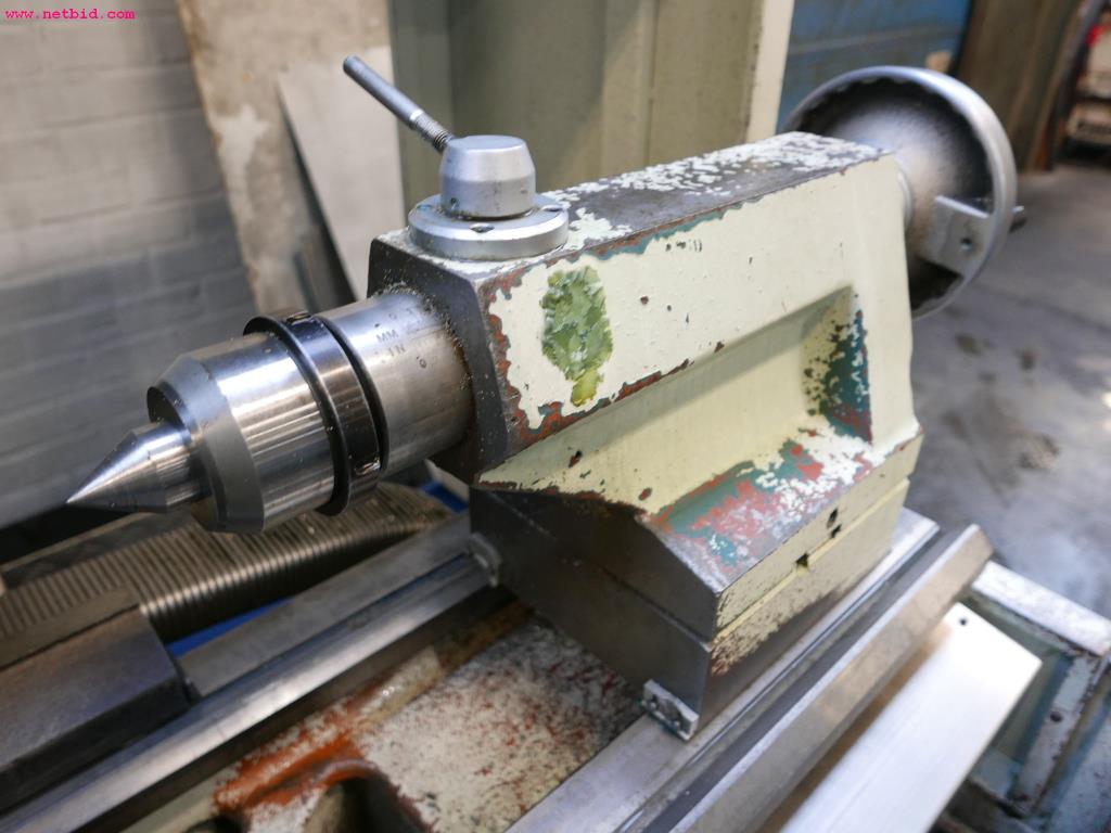 CNC turning and milling machines-2