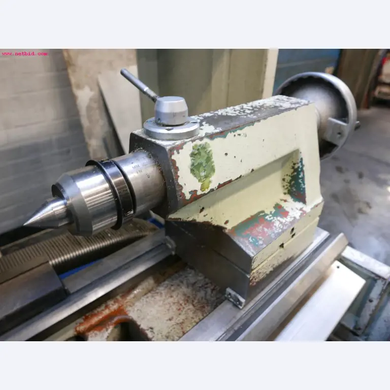 CNC turning and milling machines-2