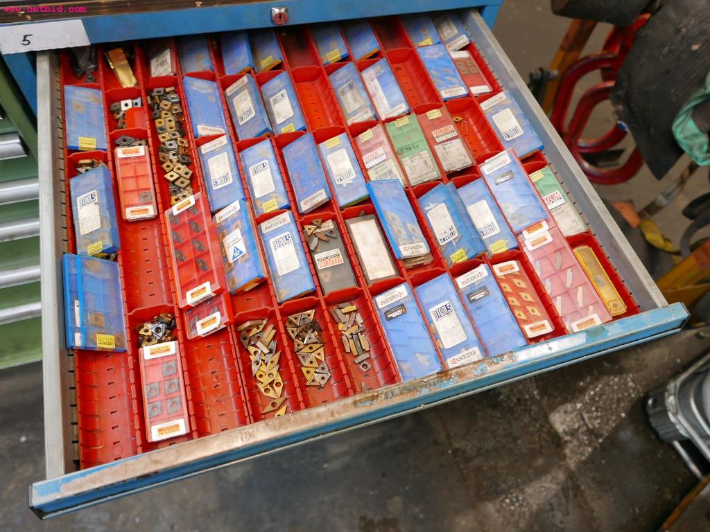 CNC turning and milling machines-8