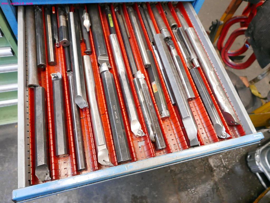 CNC turning and milling machines-9