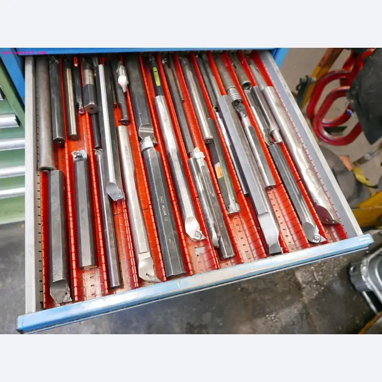 CNC turning and milling machines-9