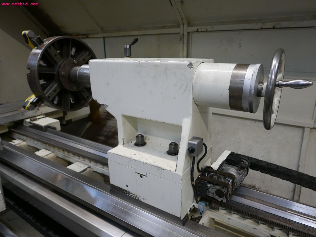 Tornos e fresadoras CNC-13