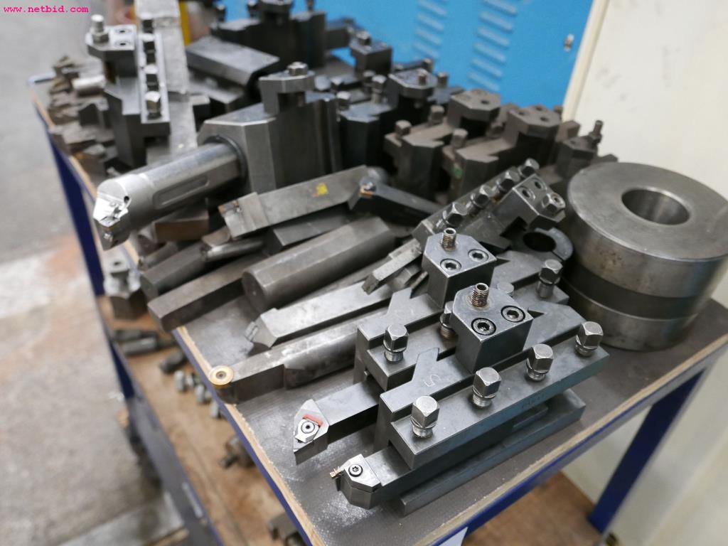 Tornos e fresadoras CNC-14