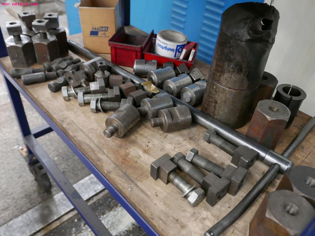 Tornos e fresadoras CNC-15