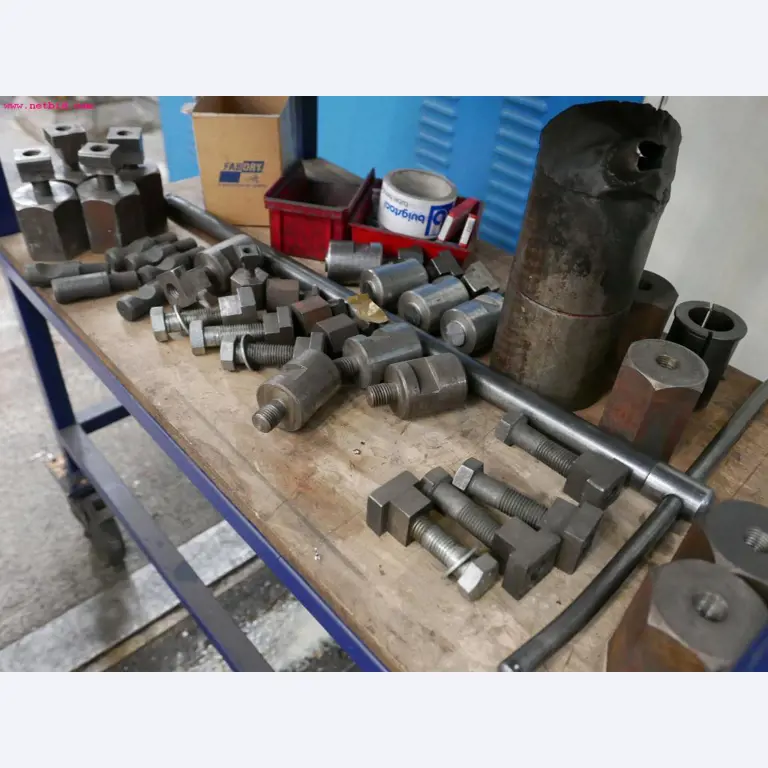 Tornos e fresadoras CNC-15