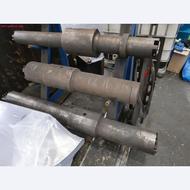 Tornos e fresadoras CNC-16