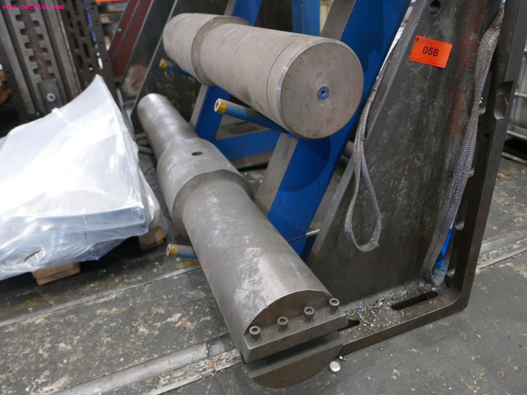 Tornos e fresadoras CNC-17