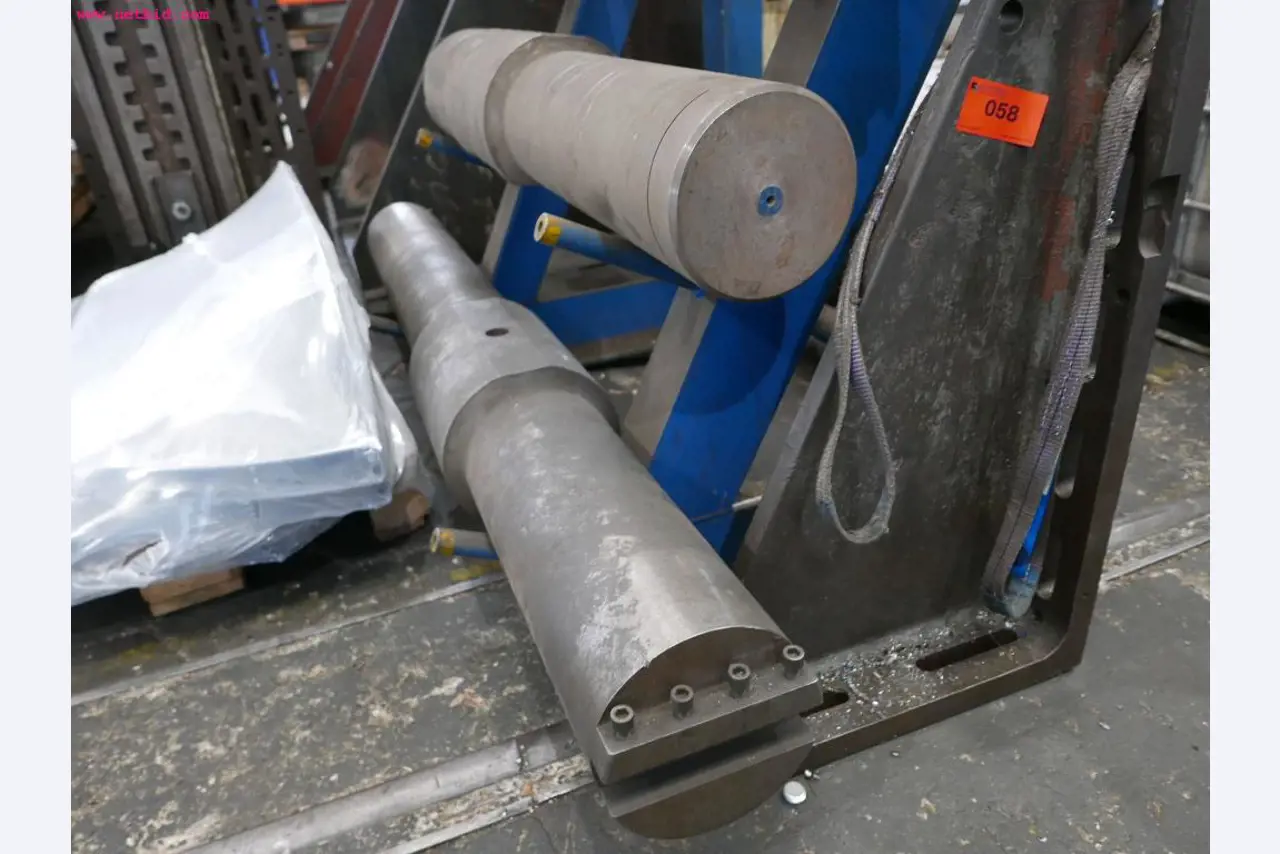 Tornos e fresadoras CNC-17