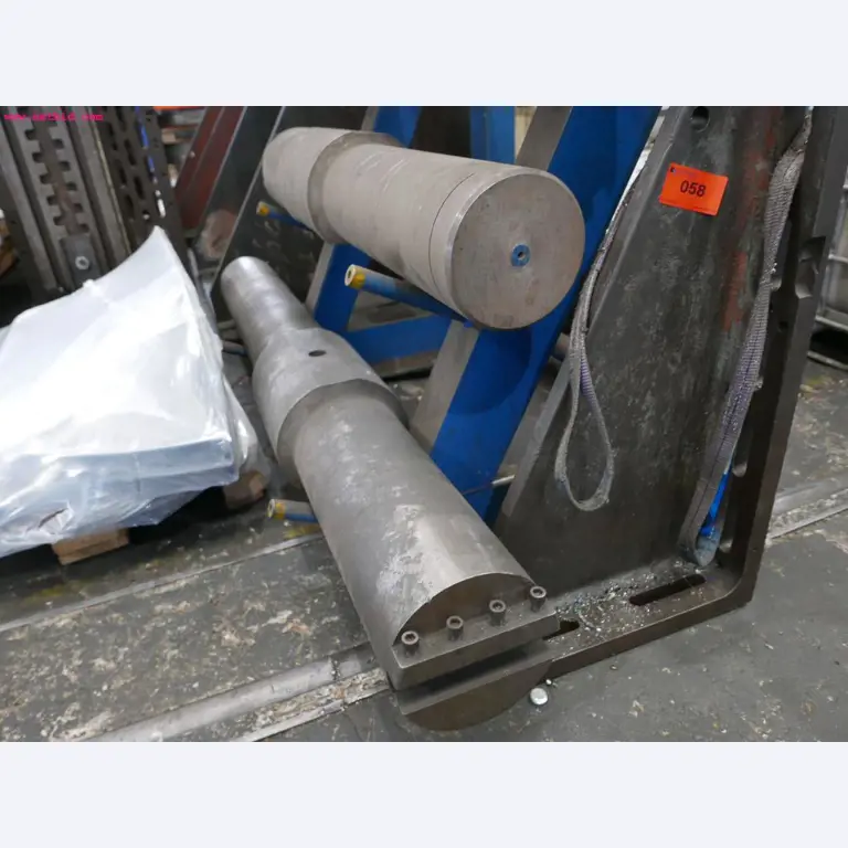 Tornos e fresadoras CNC-17