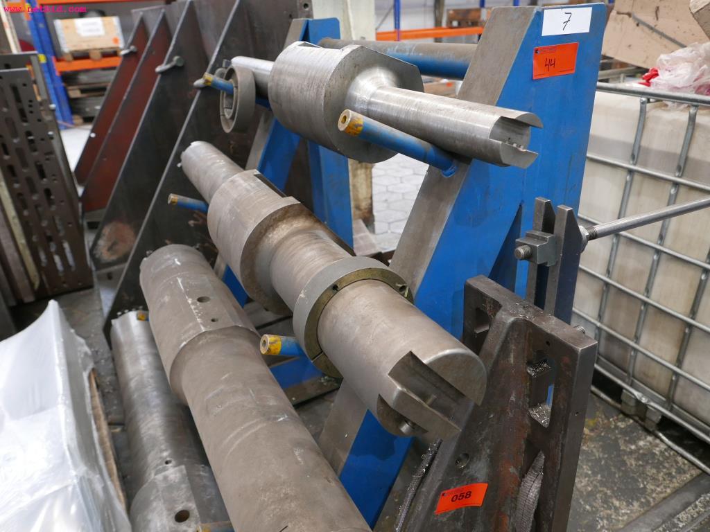 Tornos e fresadoras CNC-18