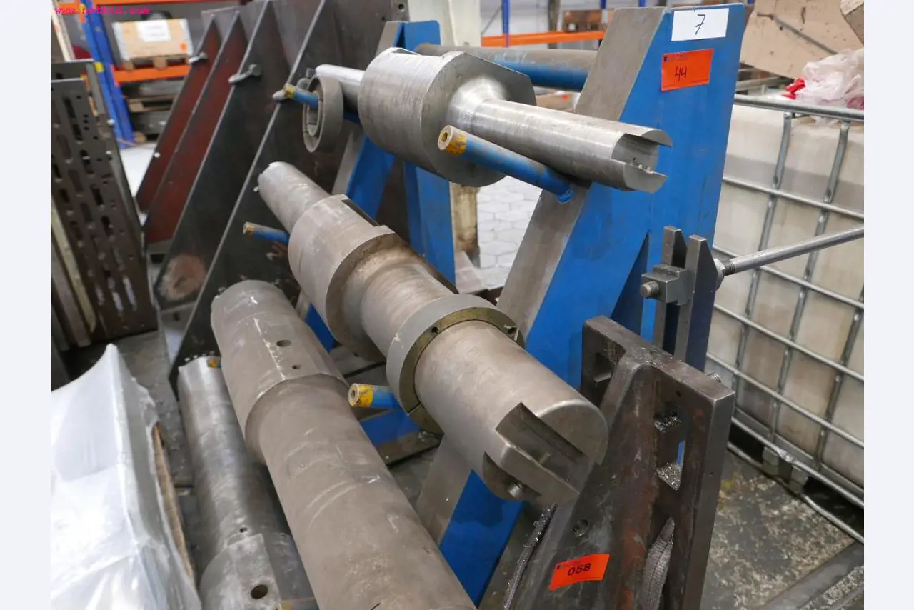 Tornos e fresadoras CNC-18