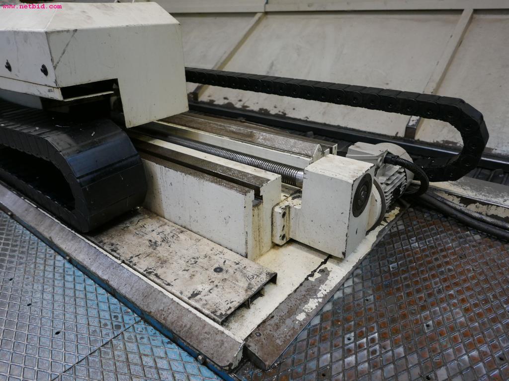Tornos e fresadoras CNC-2