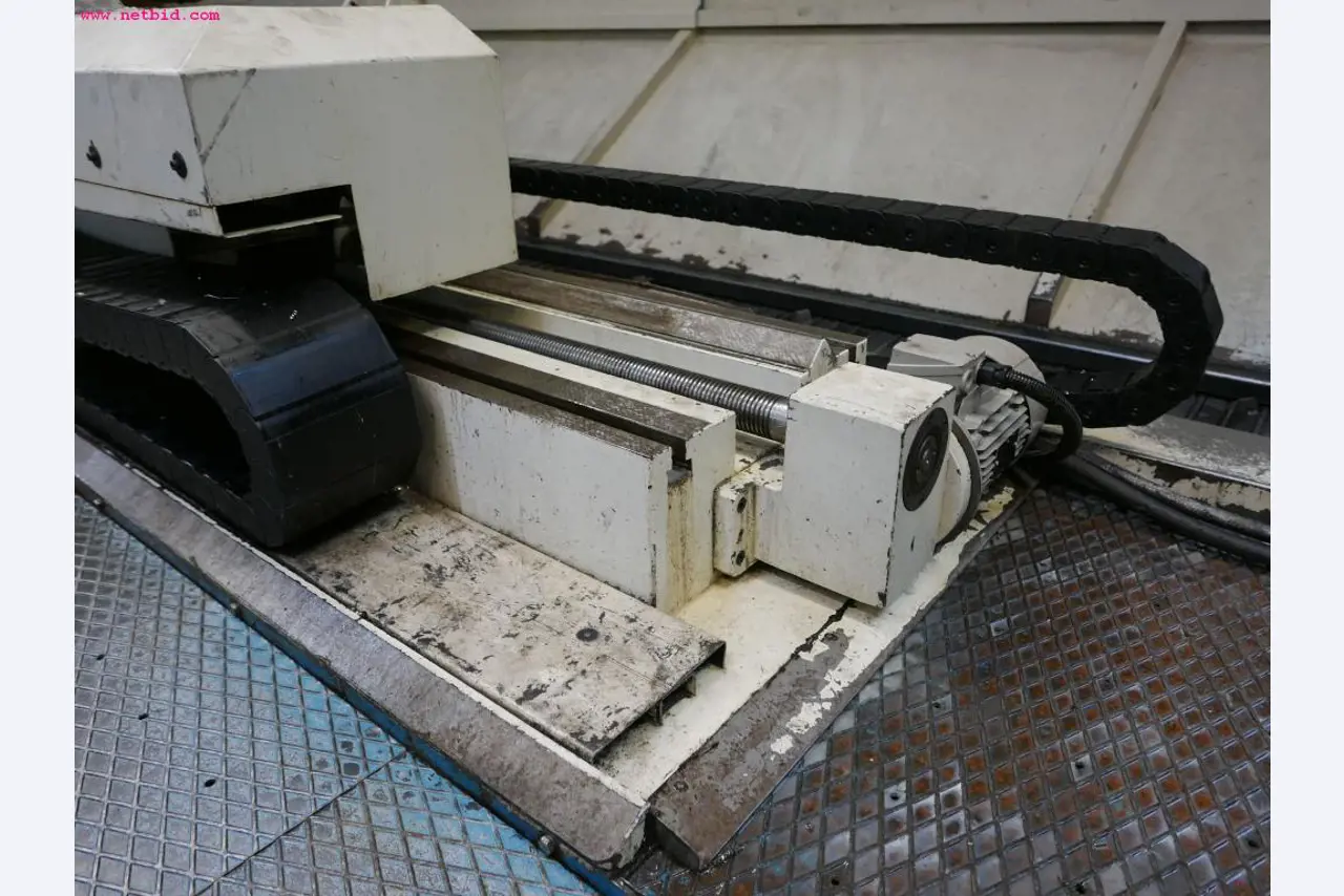 Tornos e fresadoras CNC-2