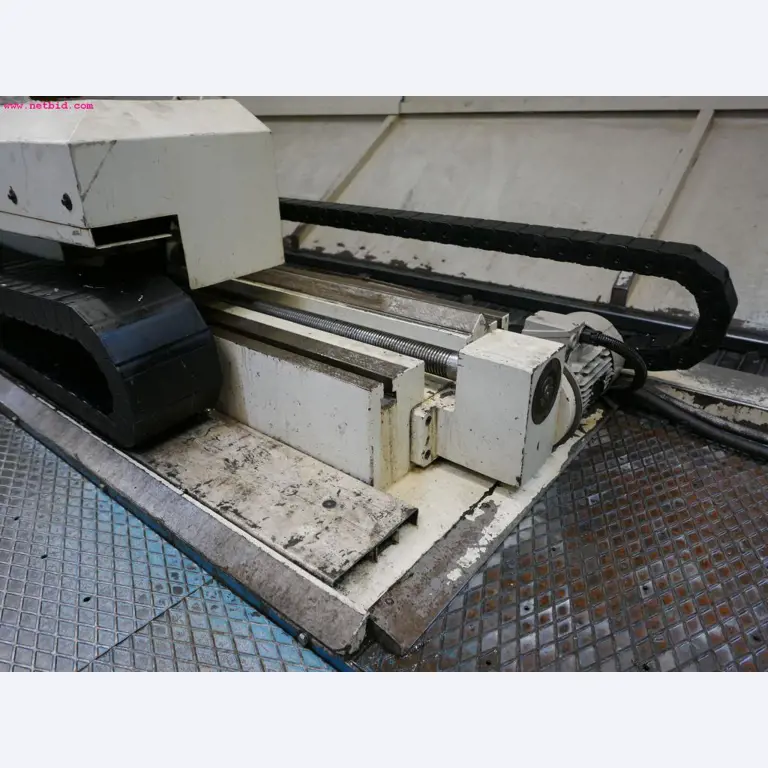 Tornos e fresadoras CNC-2