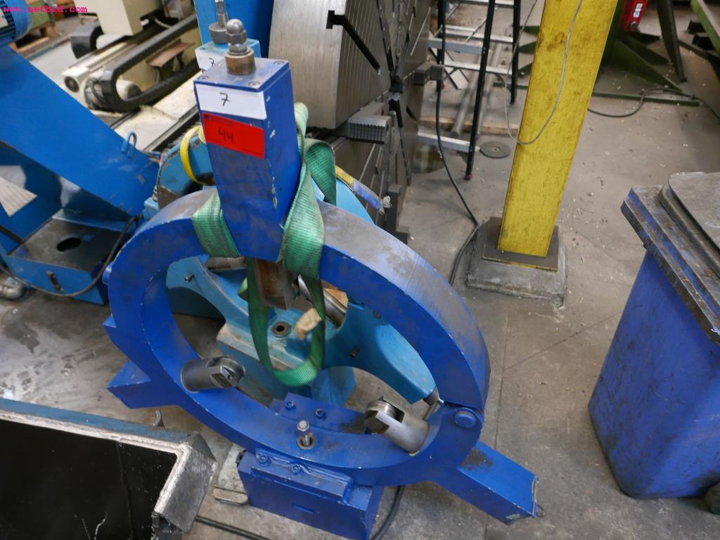 Tornos e fresadoras CNC-3