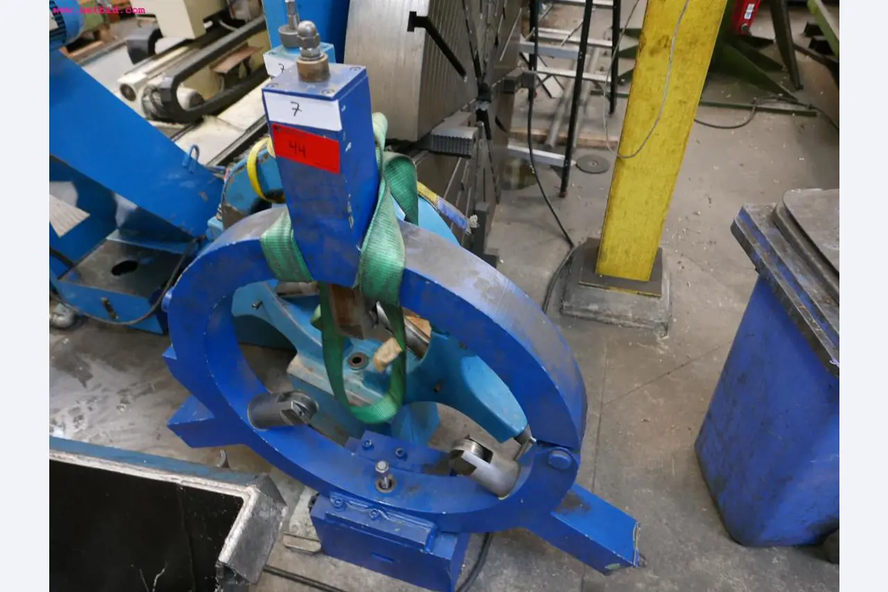 Tornos e fresadoras CNC-3