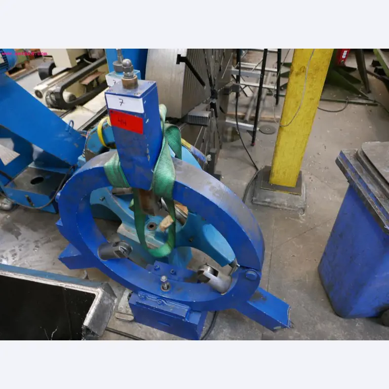 Tornos e fresadoras CNC-3