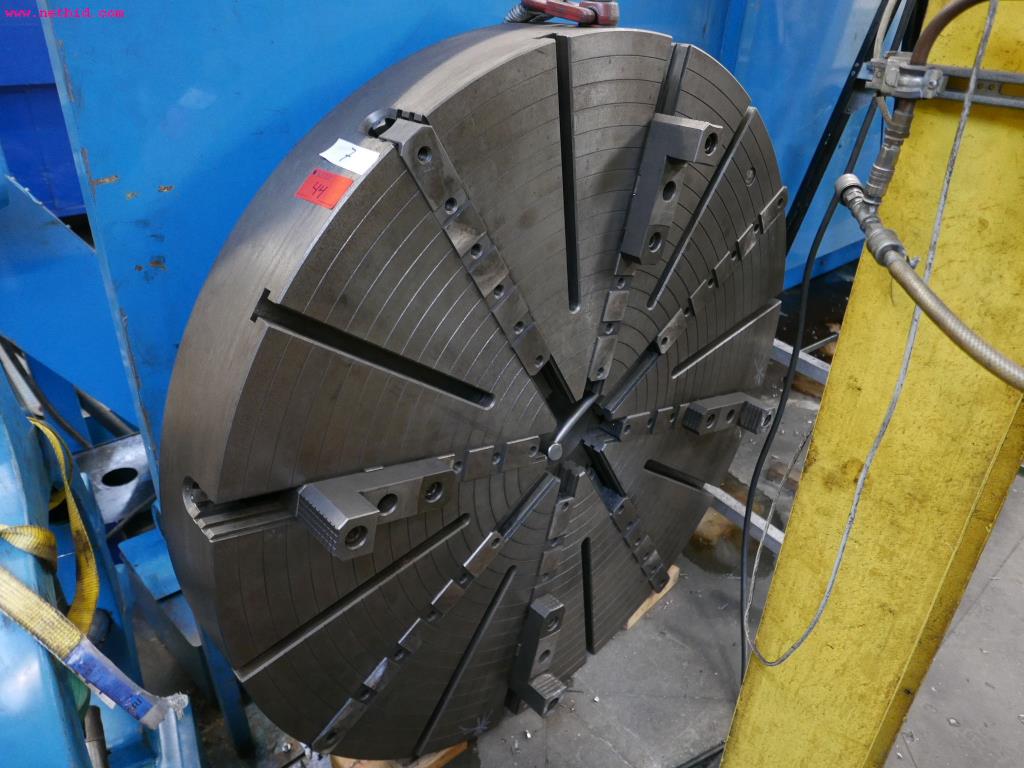 Tornos e fresadoras CNC-4