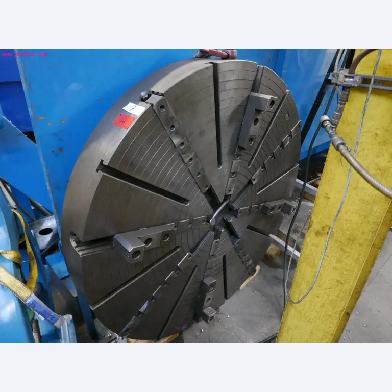 Tornos e fresadoras CNC-4