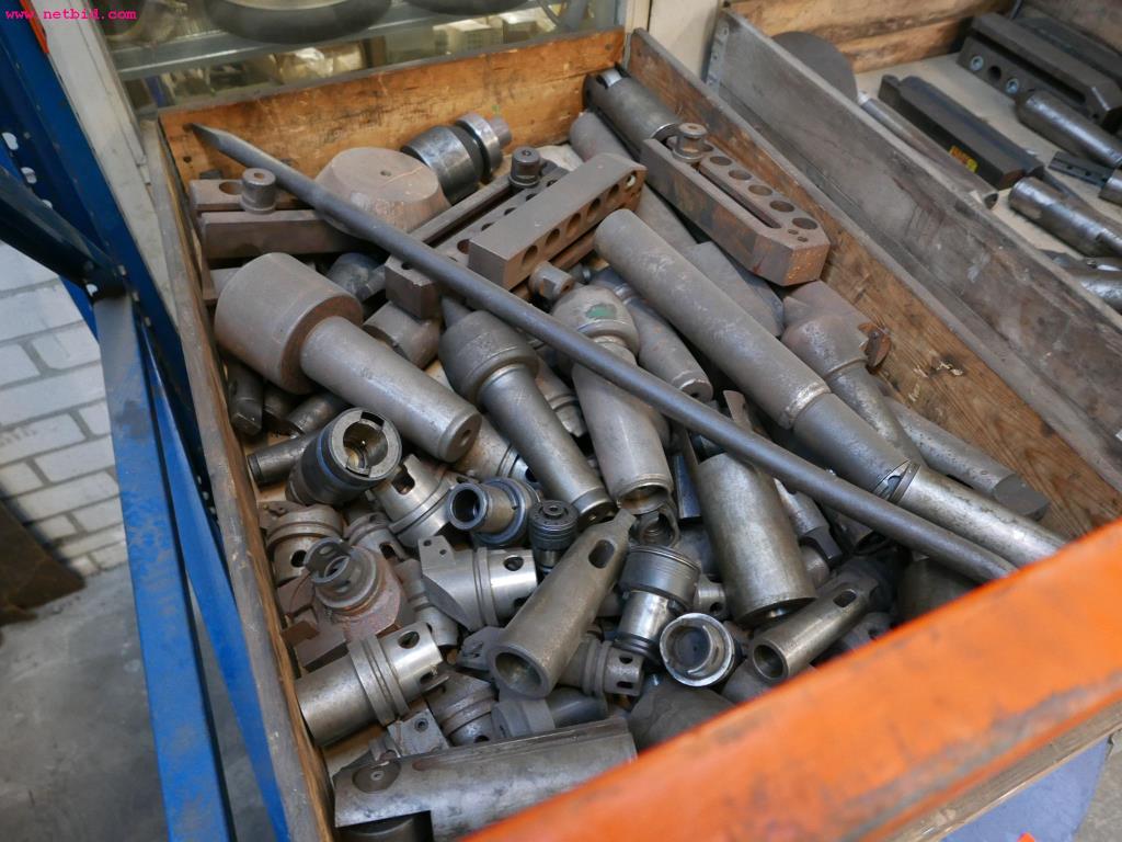 Tornos e fresadoras CNC-5