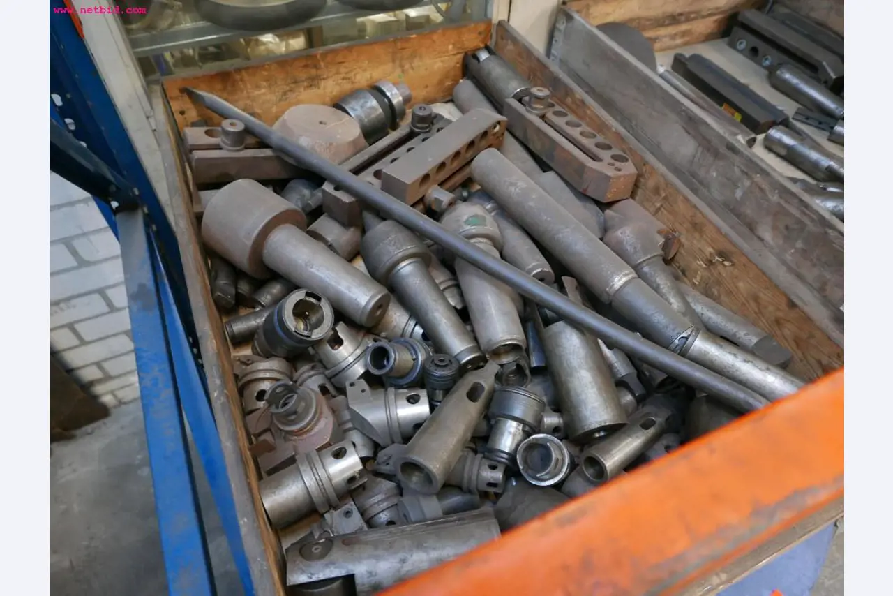 Tornos e fresadoras CNC-5