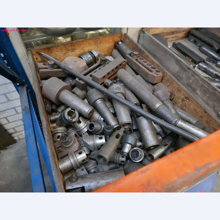 Tornos e fresadoras CNC-5