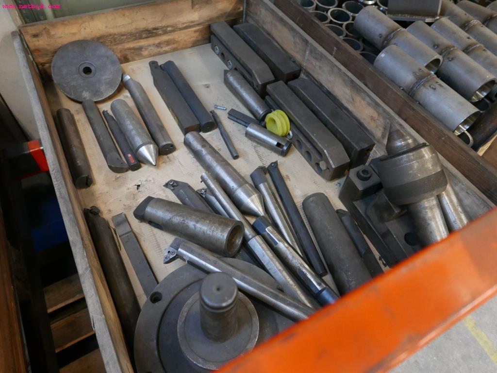 Tornos e fresadoras CNC-6