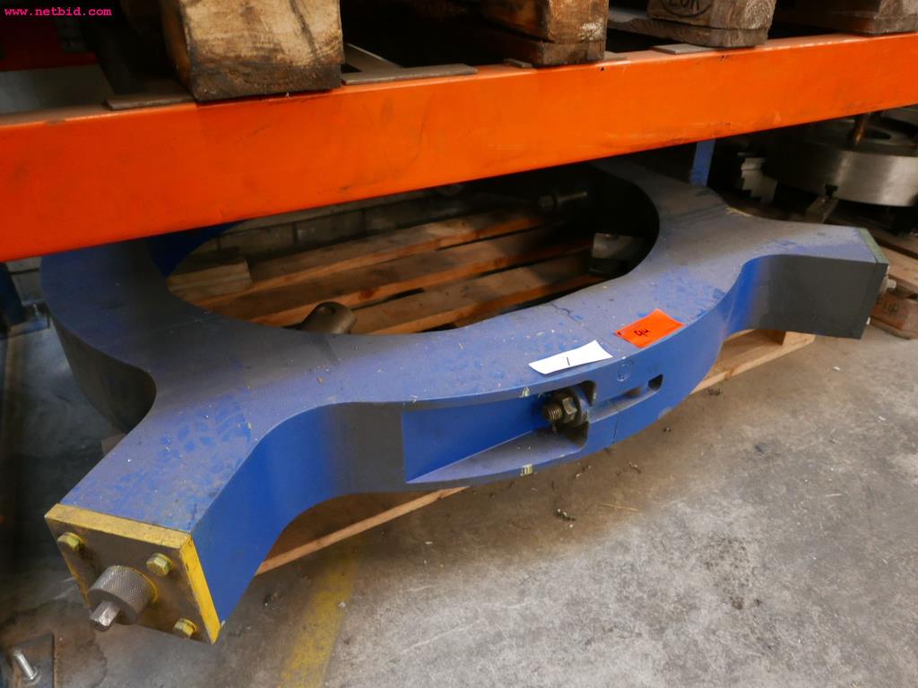 Tornos e fresadoras CNC-7