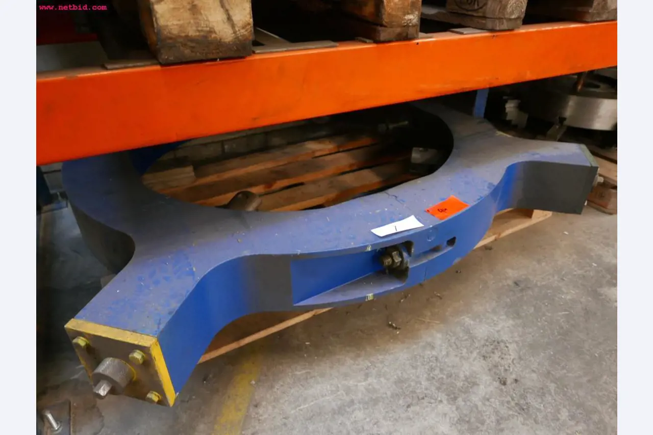 Tornos e fresadoras CNC-7