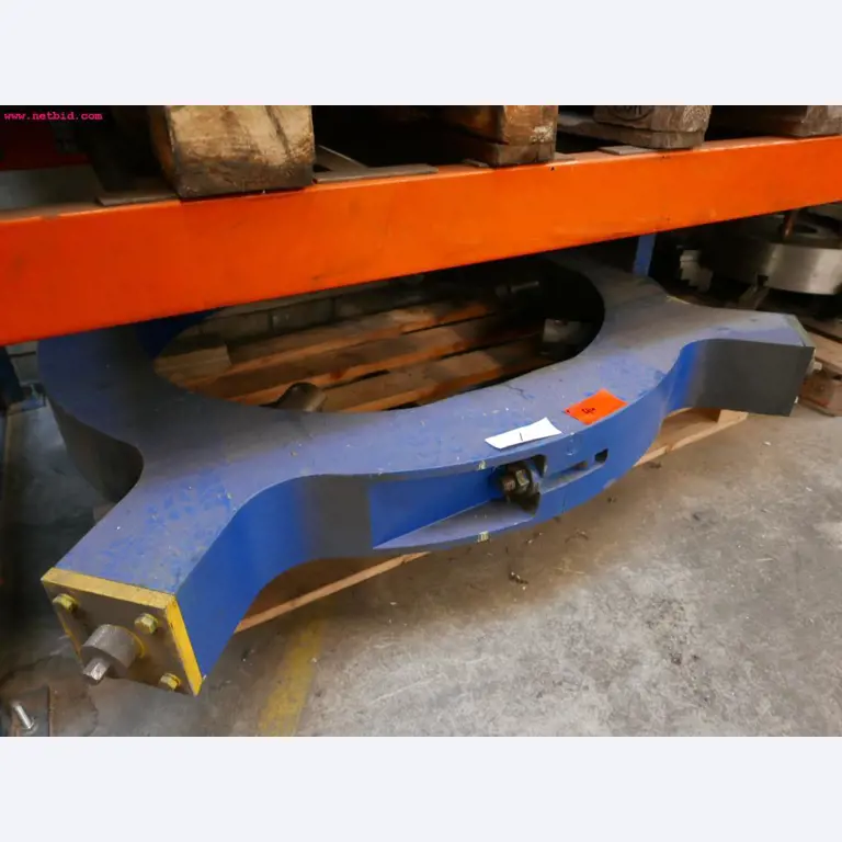 Tornos e fresadoras CNC-7