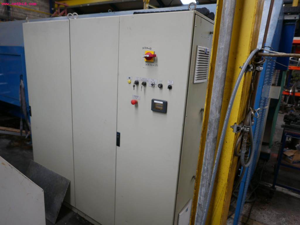 Tornos e fresadoras CNC-9