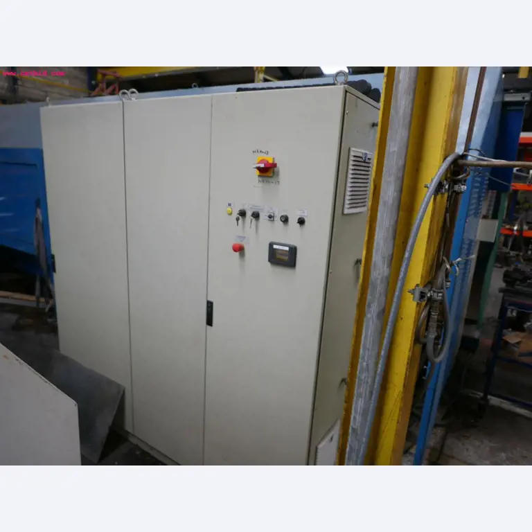 Tornos e fresadoras CNC-9