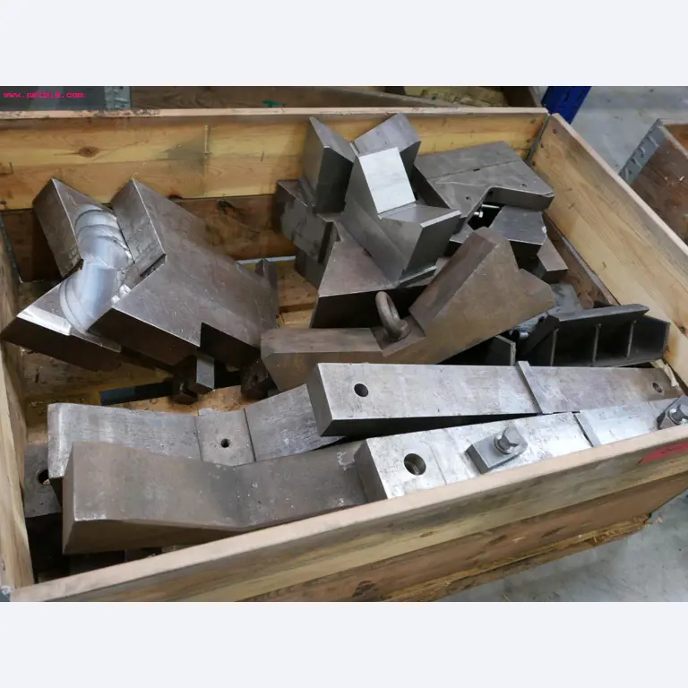 Tornos e fresadoras CNC-2