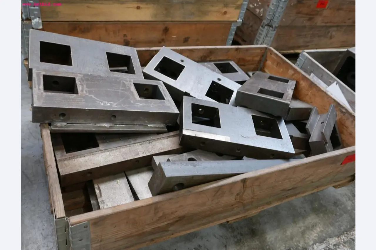 Tornos e fresadoras CNC-3