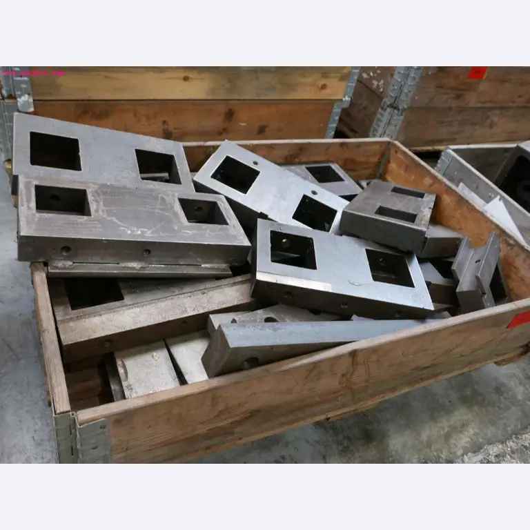 Tornos e fresadoras CNC-3