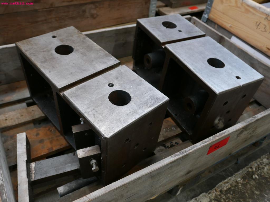 Tornos e fresadoras CNC-4