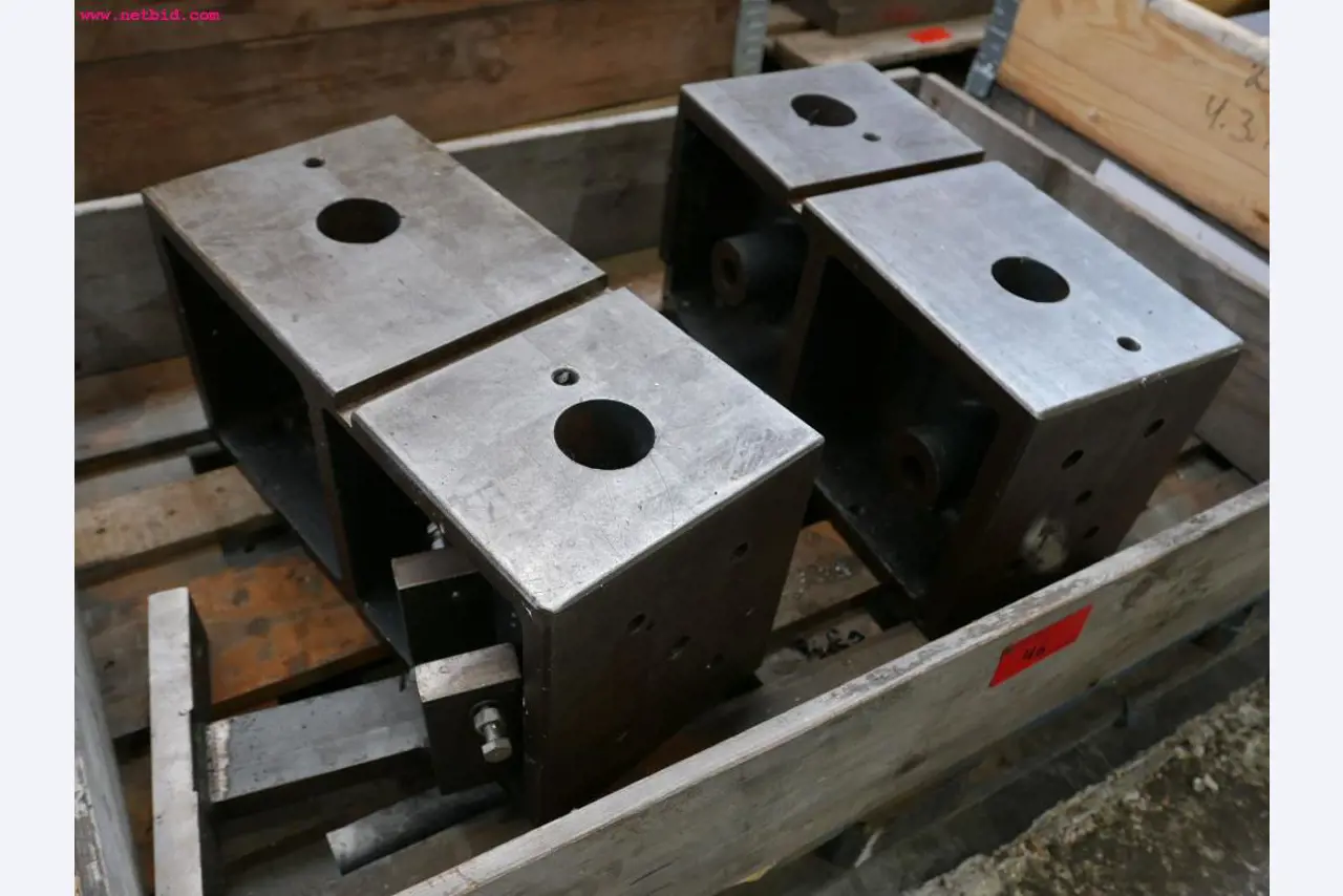 Tornos e fresadoras CNC-4