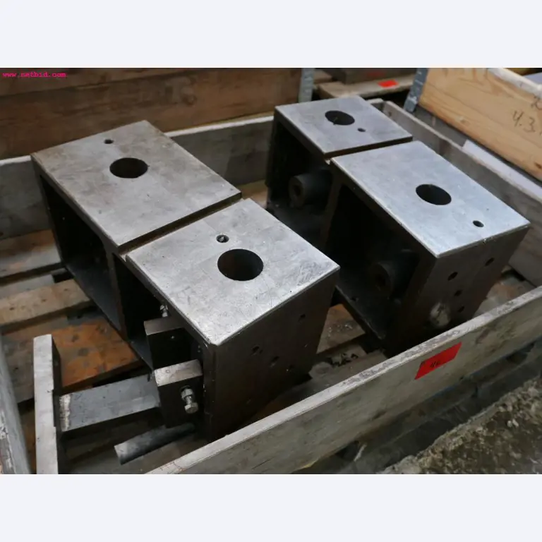 Tornos e fresadoras CNC-4