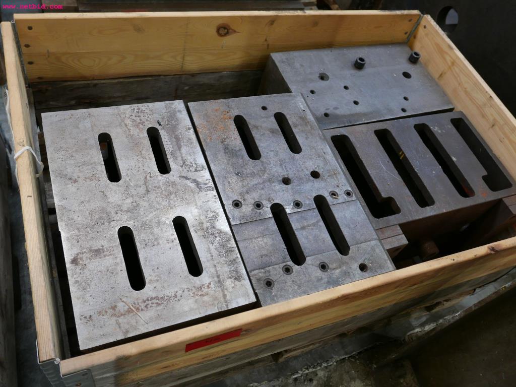 Tornos e fresadoras CNC-5