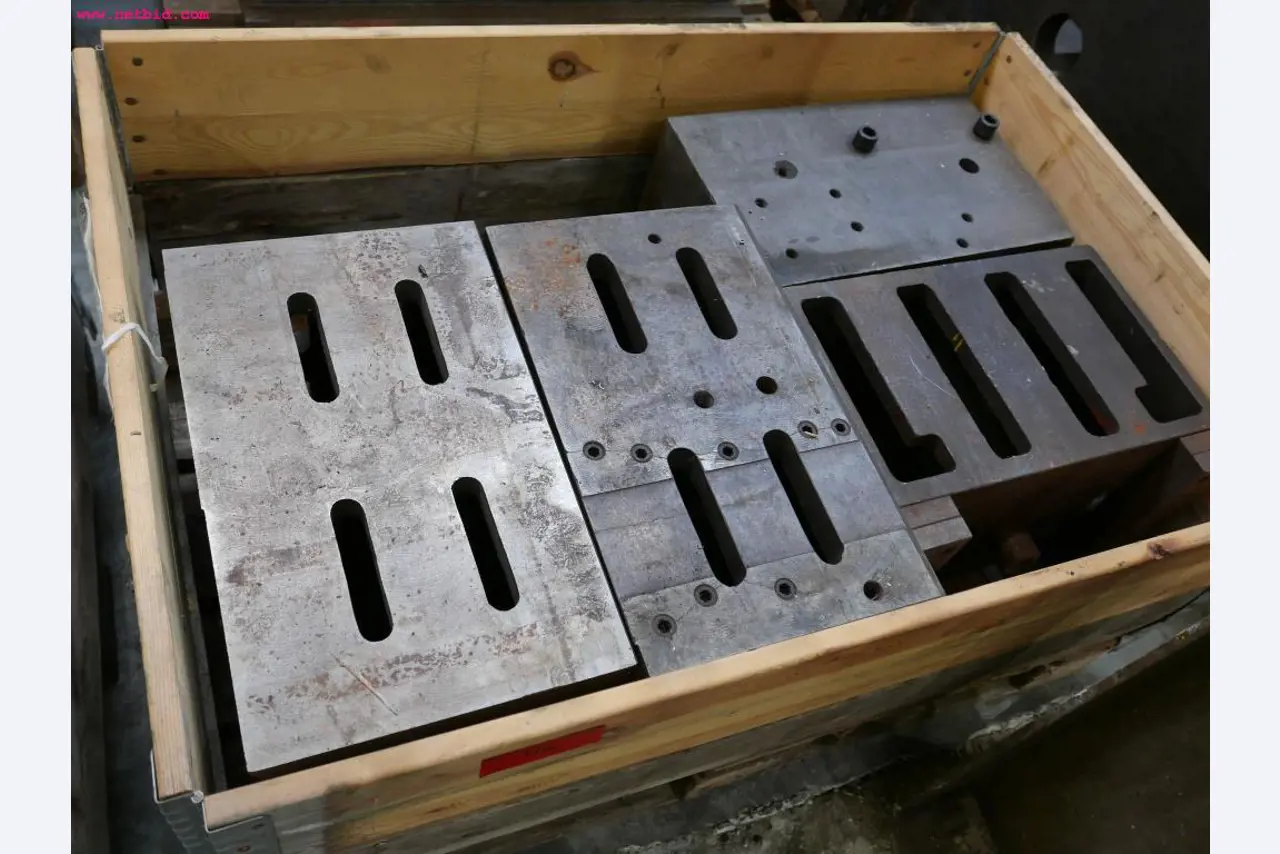 Tornos e fresadoras CNC-5