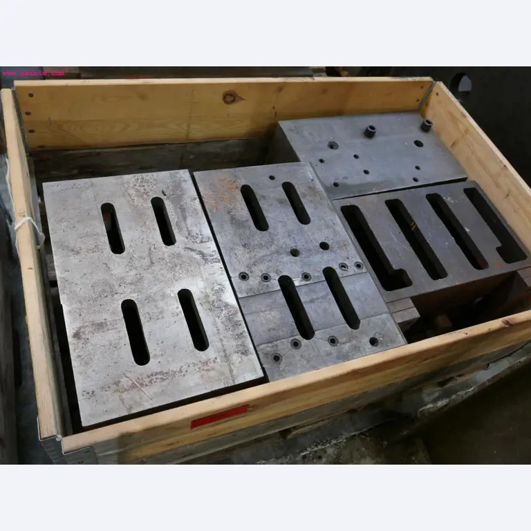 Tornos e fresadoras CNC-5