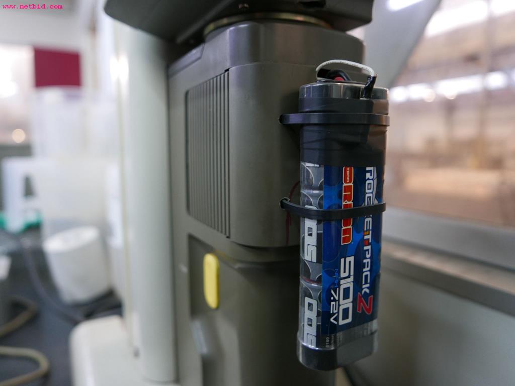 Tornos e fresadoras CNC-4