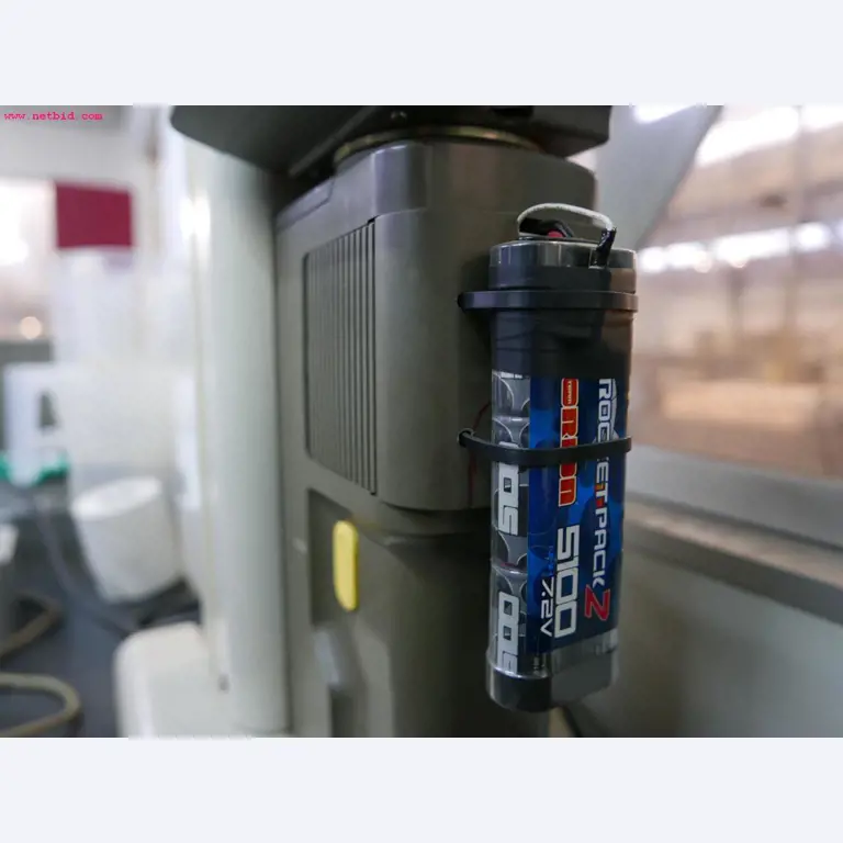 Tornos e fresadoras CNC-4